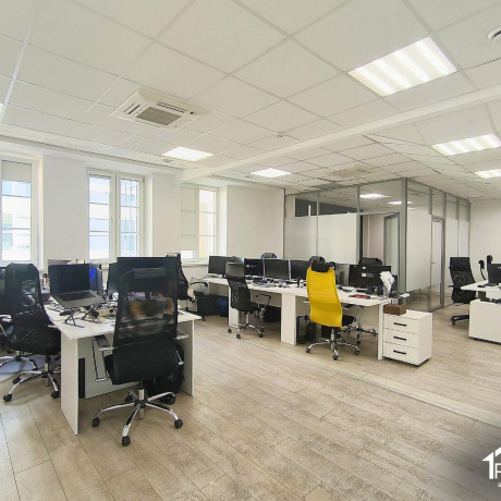 Фотография Сдается торговое помещение по адресу г. Минск, Зыбицкая ул., д. 6 - фото 15