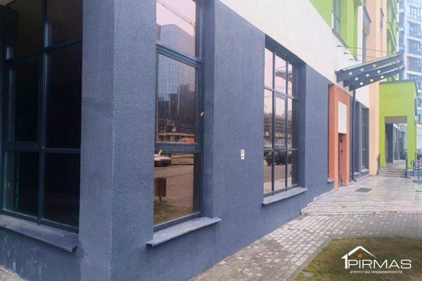 Сдается торговое помещение по адресу г. Минск, Братская ул., д. 7 - фото 5