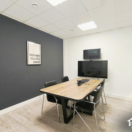 Фотография Сдается торговое помещение по адресу г. Минск, Зыбицкая ул., д. 6 - фото 9