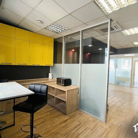 Фотография Сдается торговое помещение по адресу г. Минск, Зыбицкая ул., д. 6 - фото 18