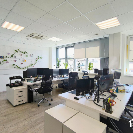 Фотография Сдается торговое помещение по адресу г. Минск, Зыбицкая ул., д. 6 - фото 10