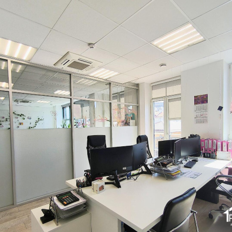 Фотография Сдается торговое помещение по адресу г. Минск, Зыбицкая ул., д. 6 - фото 12