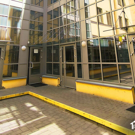 Фотография Сдается торговое помещение по адресу г. Минск, Зыбицкая ул., д. 6 - фото 3