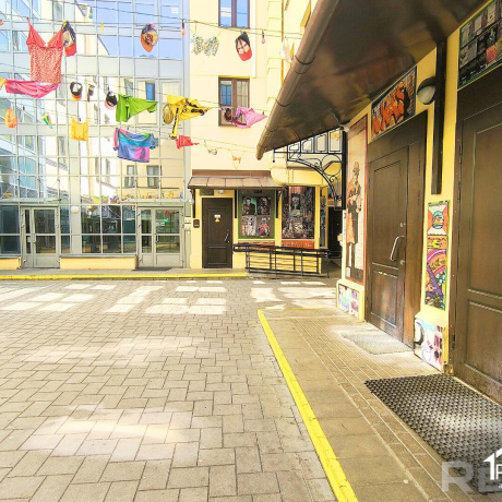 Фотография Сдается торговое помещение по адресу г. Минск, Зыбицкая ул., д. 6 - фото 4