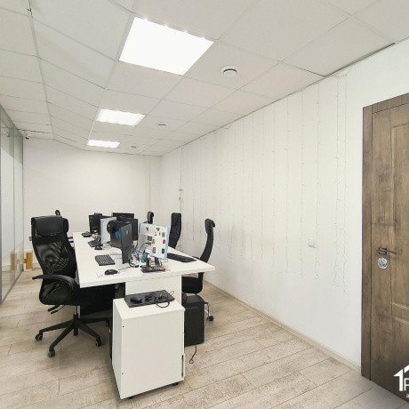 Фотография Сдается торговое помещение по адресу г. Минск, Зыбицкая ул., д. 6 - фото 14