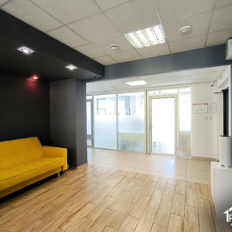 Фотография Сдается торговое помещение по адресу г. Минск, Зыбицкая ул., д. 6 - фото 19