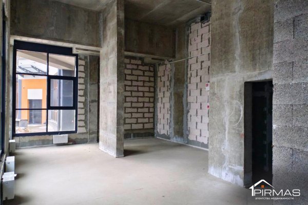 Сдается торговое помещение по адресу г. Минск, Братская ул., д. 7 - фото 8
