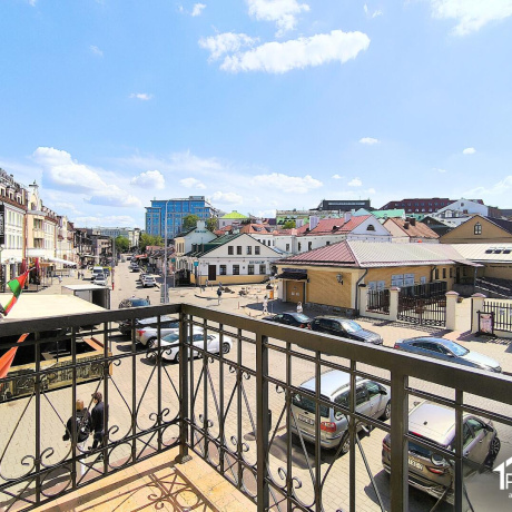 Фотография Сдается торговое помещение по адресу г. Минск, Зыбицкая ул., д. 6 - фото 6