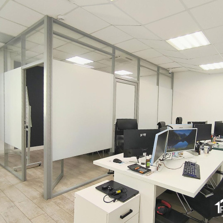 Фотография Сдается торговое помещение по адресу г. Минск, Зыбицкая ул., д. 6 - фото 11