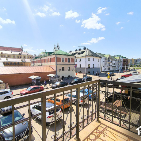 Фотография Сдается торговое помещение по адресу г. Минск, Зыбицкая ул., д. 6 - фото 5