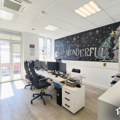 Фотография Сдается торговое помещение по адресу г. Минск, Зыбицкая ул., д. 6 - фото 13