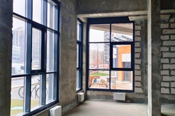 Сдается торговое помещение по адресу г. Минск, Братская ул., д. 7 - фото 9