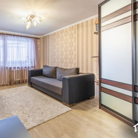 Фотография 3-комнатная квартира по адресу Руссиянова ул., д. 10 - фото 10