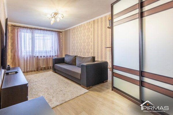 3-комнатная квартира по адресу Руссиянова ул., д. 10 - фото 10