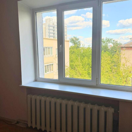 Фотография 2-комнатная квартира по адресу Платонова ул., д. 35 к. 2 - фото 12