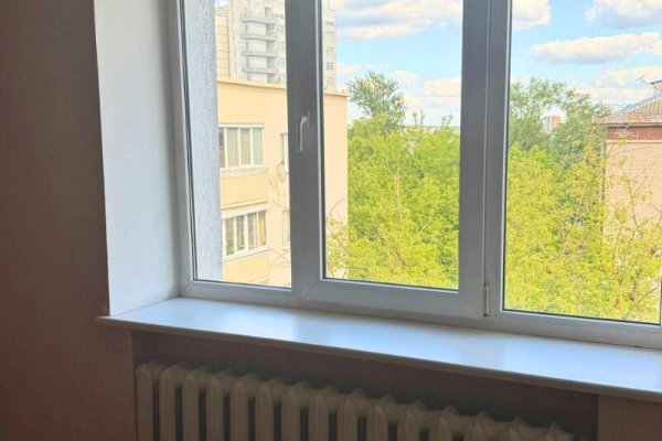 2-комнатная квартира по адресу Платонова ул., д. 35 к. 2 - фото 12