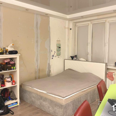 Фотография 2-комнатная квартира по адресу Дзержинского просп., д. 23 - фото 13