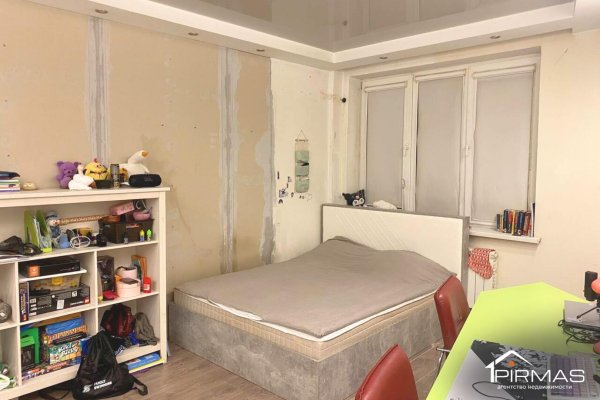 2-комнатная квартира по адресу Дзержинского просп., д. 23 - фото 13