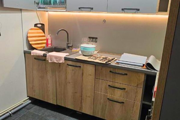 Сдается торговое помещение по адресу г. Минск, Леонида Беды ул., д. 38 - фото 16