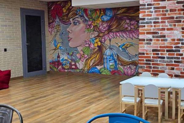 Сдается торговое помещение по адресу г. Минск, Леонида Беды ул., д. 38 - фото 5