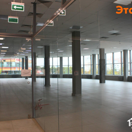 Фотография Сдается торговое помещение по адресу г. Минск, Сурганова ул., д. 57 к. а - фото 11