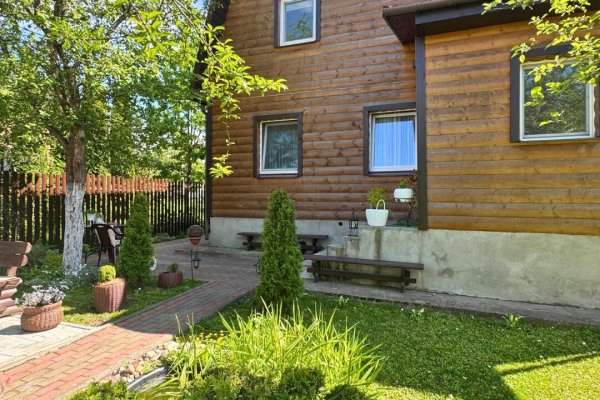 Продается дача с/т. Журналист, , д. 32 - фото 3