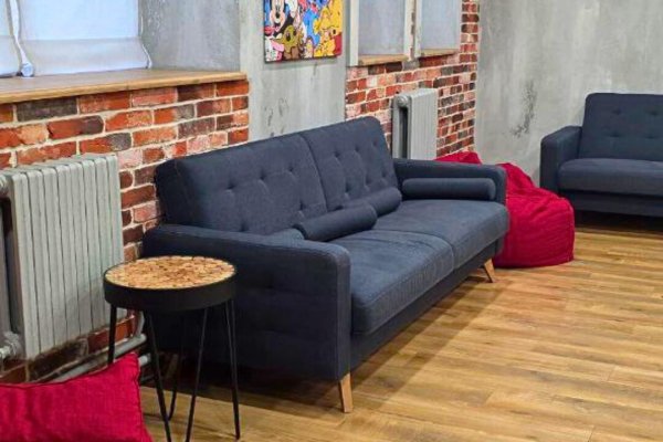 Сдается торговое помещение по адресу г. Минск, Леонида Беды ул., д. 38 - фото 6