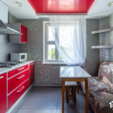 Фотография 1-комнатная квартира по адресу Калинина пер., д. 5 к. а - фото 2
