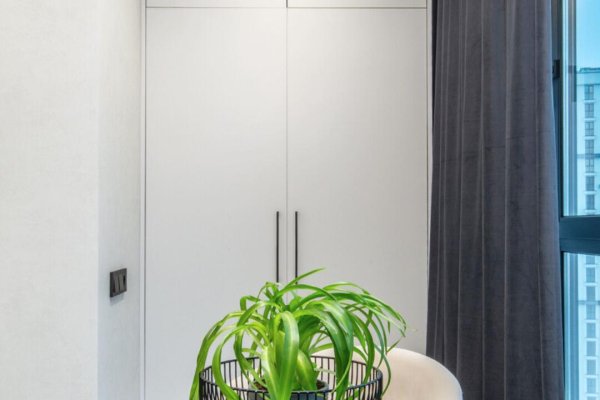 1-комнатная квартира по адресу Игоря Лученка ул., д. 28 - фото 9