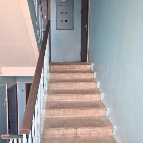 Фотография 2-комнатная квартира по адресу Некрасова ул., д. 10 - фото 15