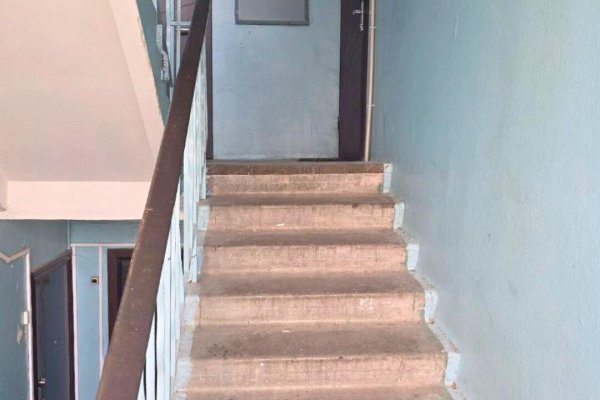 2-комнатная квартира по адресу Некрасова ул., д. 10 - фото 15