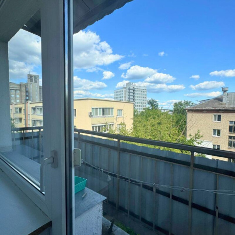 Фотография 2-комнатная квартира по адресу Платонова ул., д. 35 к. 2 - фото 13