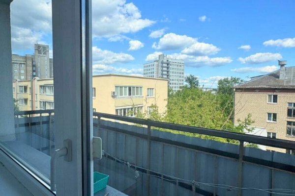 2-комнатная квартира по адресу Платонова ул., д. 35 к. 2 - фото 13