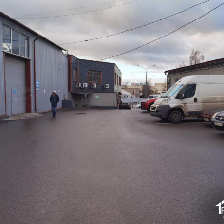 Фотография Продается производственное/складское помещение по адресу г. Минск, Инженерная ул., д. 18 - фото 9