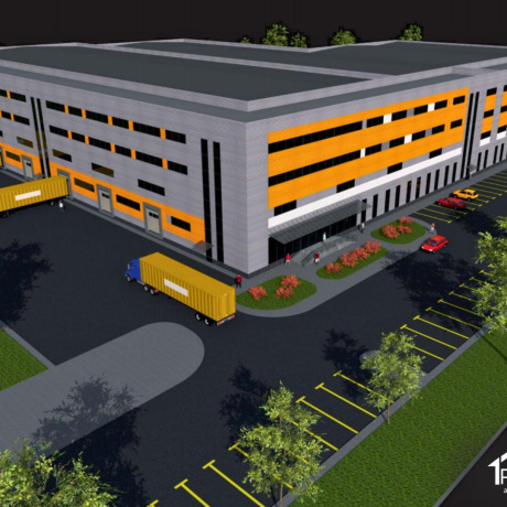 Фотография Продается торговое помещение по адресу д. Дворицкая Слобода, , - фото 2