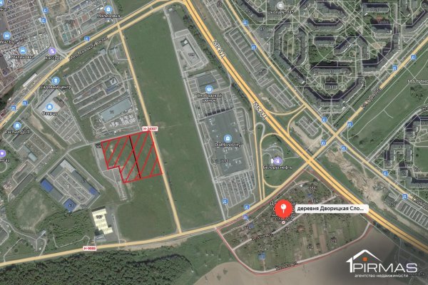 Продается торговое помещение по адресу д. Дворицкая Слобода, , - фото 8