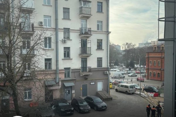 Сдается офисное помещение по адресу г. Минск, Интернациональная ул., д. 3 - фото 7