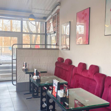 Фотография Продается торговое помещение по адресу г. Минск, Могилевская ул., д. 12 к. А - фото 10