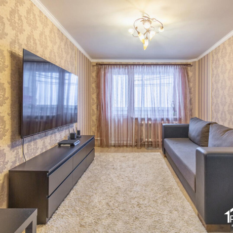 Фотография 3-комнатная квартира по адресу Руссиянова ул., д. 10 - фото 11