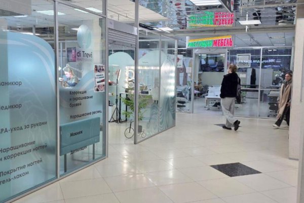 Продается торговое помещение по адресу г. Минск, Притыцкого ул., д. 29 - фото 5