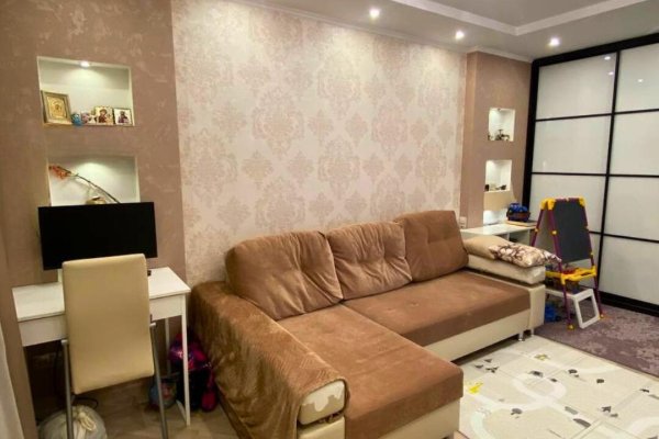 1-комнатная квартира по адресу Мирошниченко ул., д. 43 к. а - фото 5