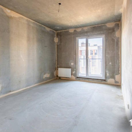 Фотография 3-комнатная квартира по адресу Авиационная ул., д. 19 - фото 12