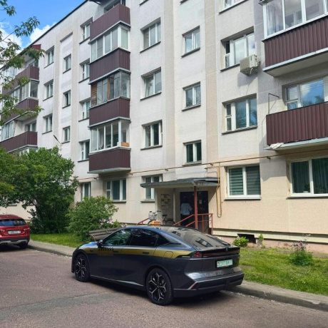 Фотография 2-комнатная квартира по адресу Платонова ул., д. 35 к. 2 - фото 14
