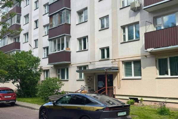 2-комнатная квартира по адресу Платонова ул., д. 35 к. 2 - фото 14