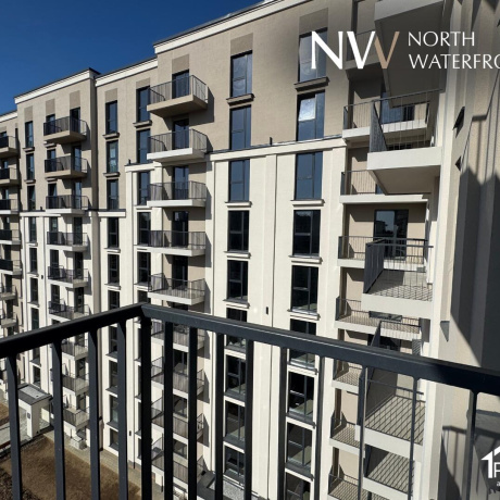 Фотография 3-комнатная квартира по адресу Виталия Цвирко ул., д. 73 - фото 11