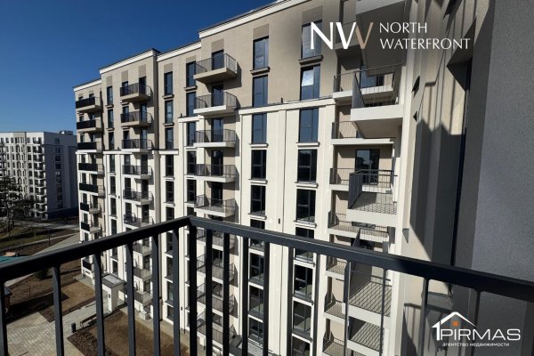 3-комнатная квартира по адресу Виталия Цвирко ул., д. 73 - фото 11