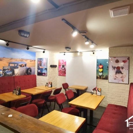 Фотография Продается торговое помещение по адресу г. Минск, Могилевская ул., д. 12 к. А - фото 20