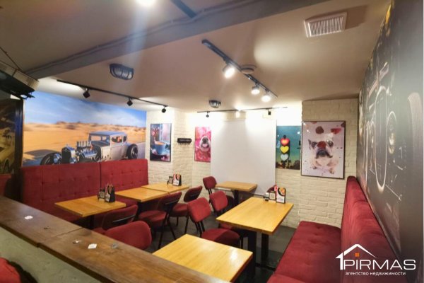 Продается торговое помещение по адресу г. Минск, Могилевская ул., д. 12 к. А - фото 20