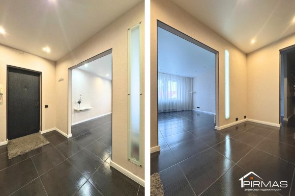 1-комнатная квартира по адресу Тюленина ул., д. 10 к. а - фото 6