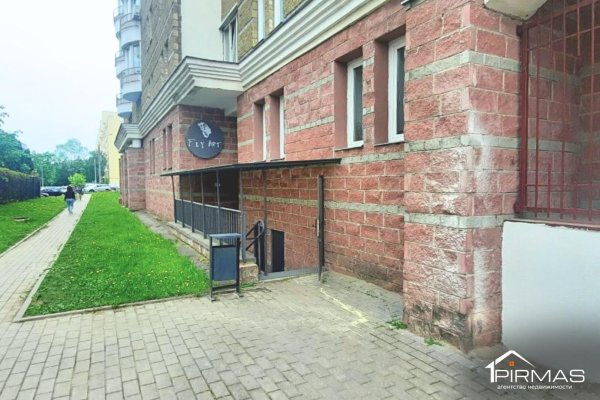 Сдается офисное помещение по адресу г. Минск, Леонида Беды ул., д. 38 - фото 2